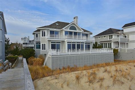 beachfront bethany beach rentals - delaware beach beachfront rentals